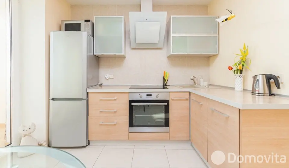 аренда квартиры, Минск, ул. Сторожовская, д. 8