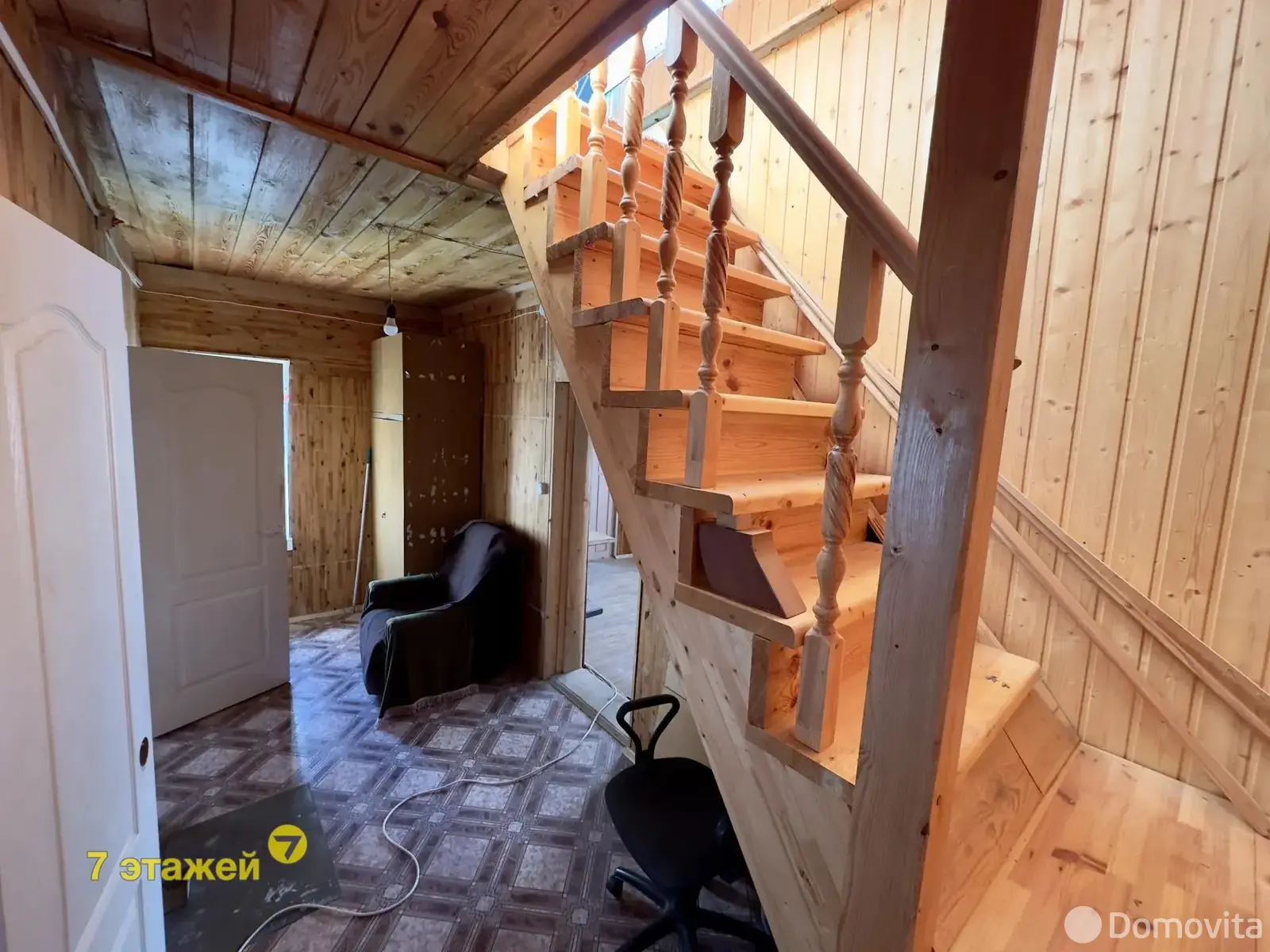 Купить 2-этажную дачу в Звезда Минская область, 28990USD, код 182451 - фото 19