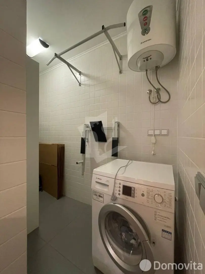 Снять 2-комнатную квартиру в Минске, ул. Максима Богдановича, д. 136, 700USD, код 149764 - фото 17