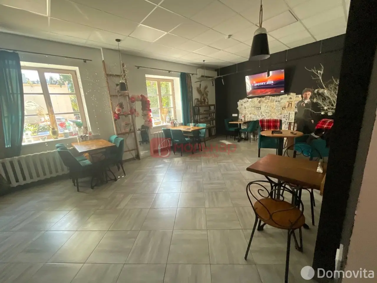 торговый объект, Минск, ул. Ленинградская, д. 5 