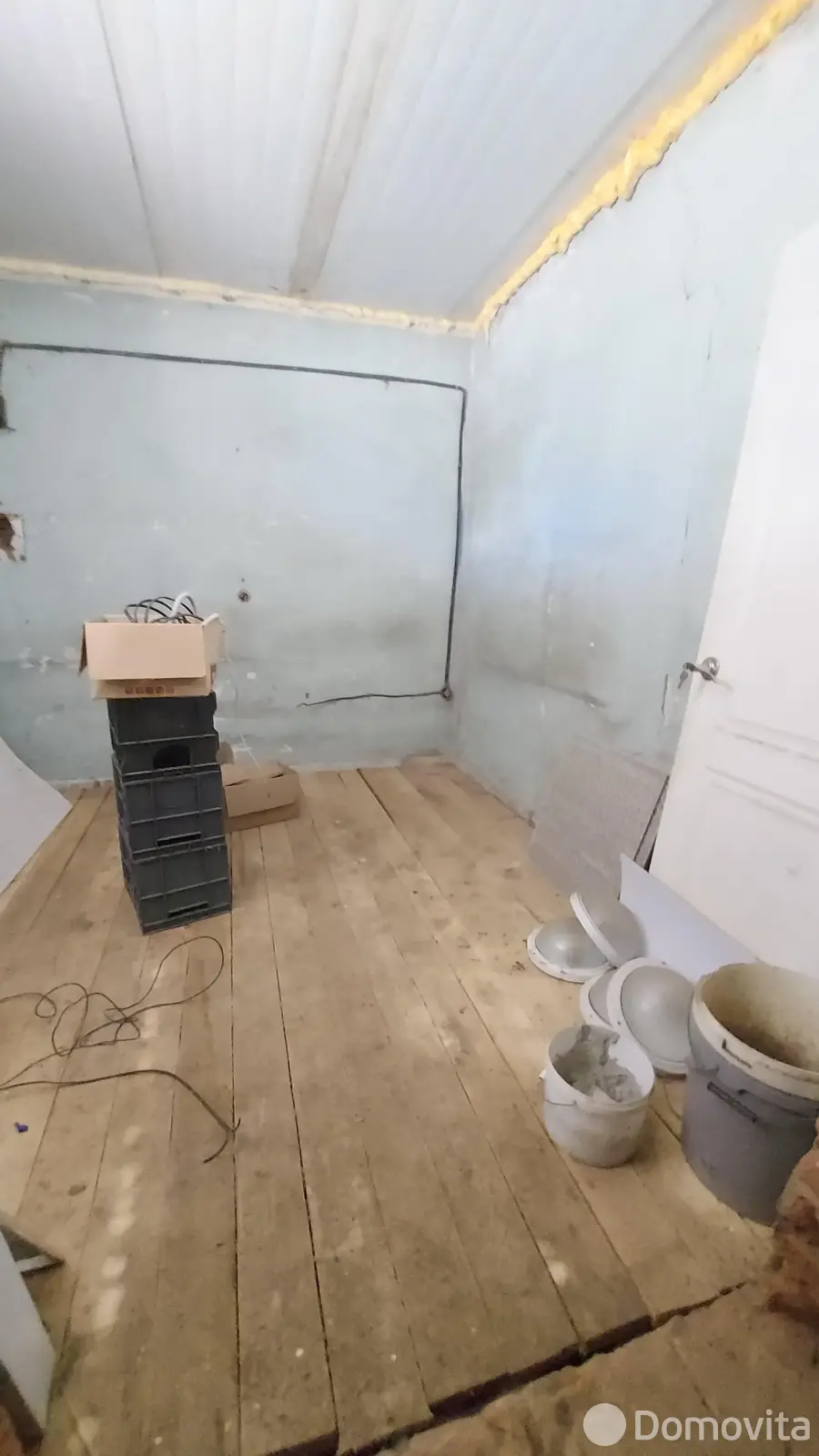 Купить складское помещение на ул. Победы, д. 1 в Крупском - фото 18