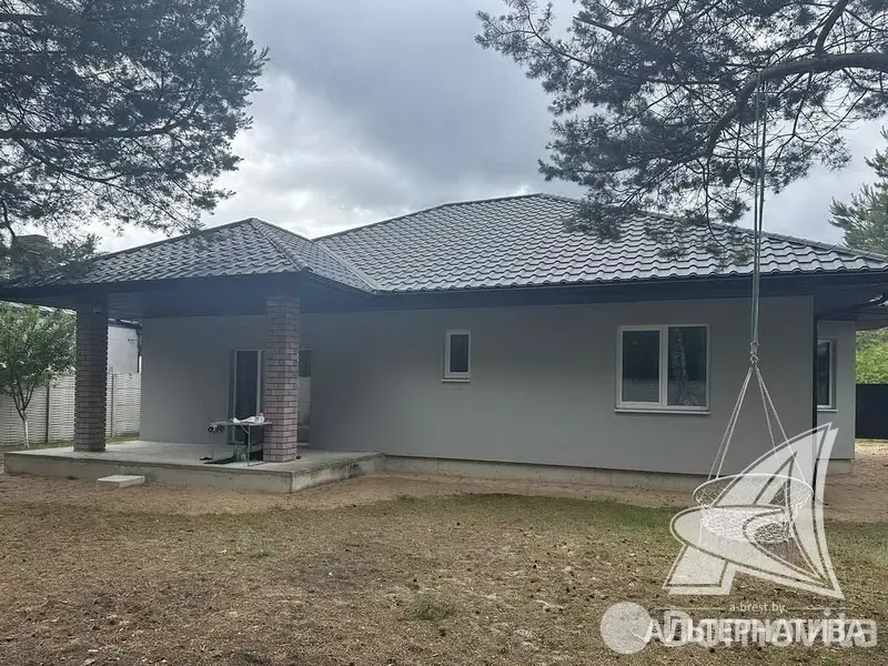 коттедж, Семисосны,