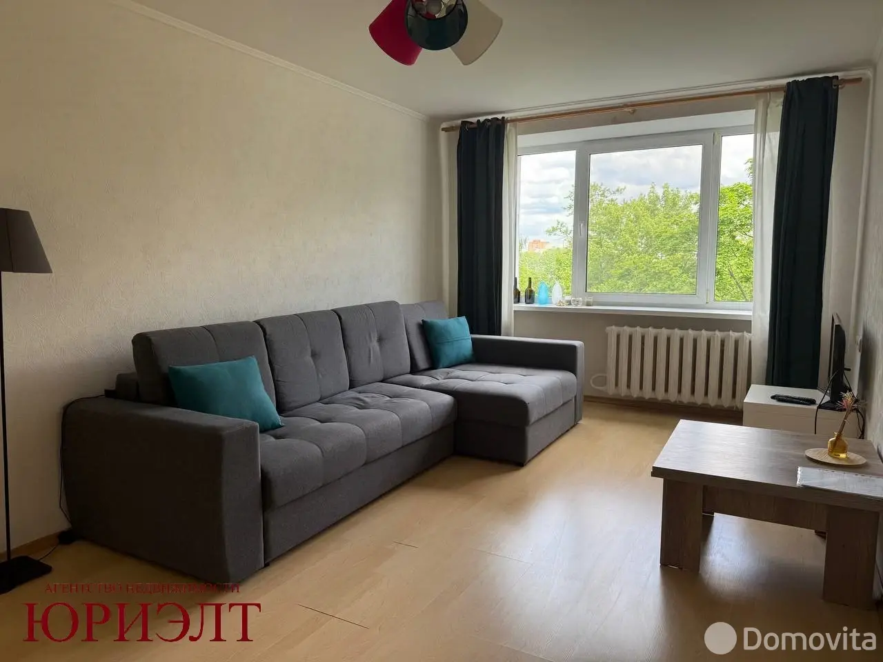 Снять 3-комнатную квартиру в Минске, ул. Ташкентская, д. 28/2, 500USD, код 151248 - фото 7