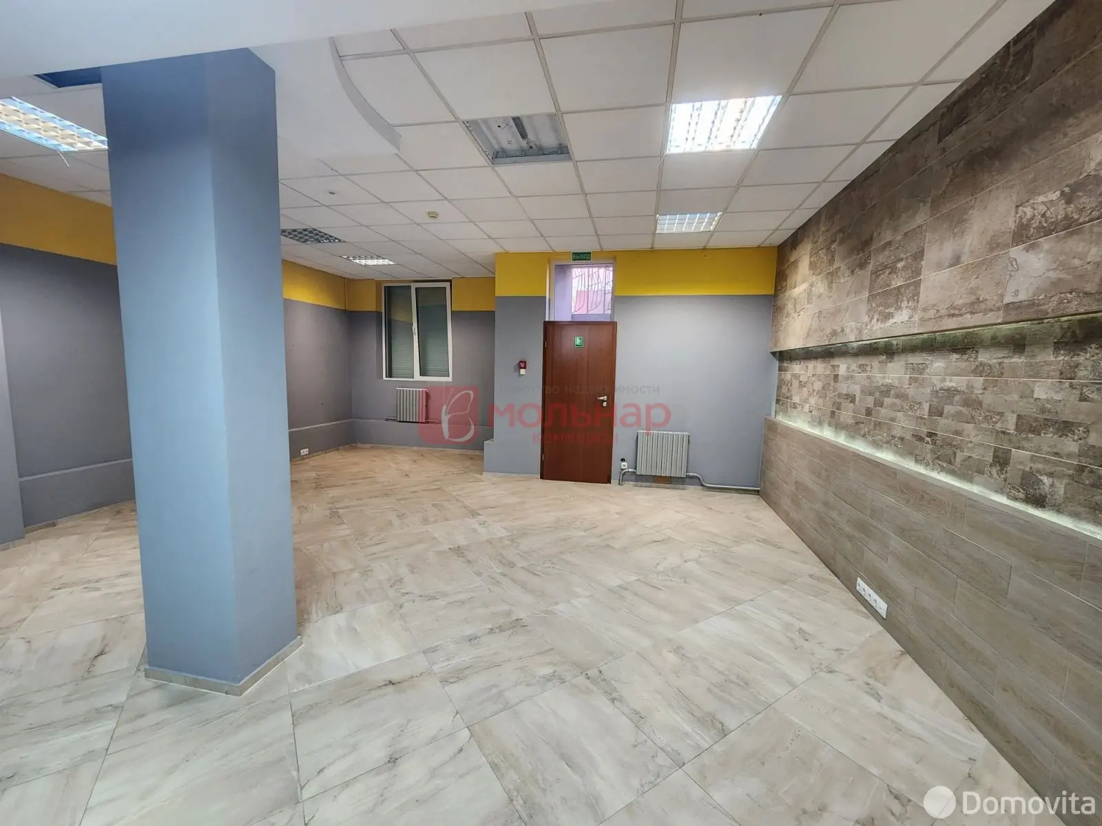 Стоимость аренды торгового объекта, Минск, ул. Восточная, д. 39