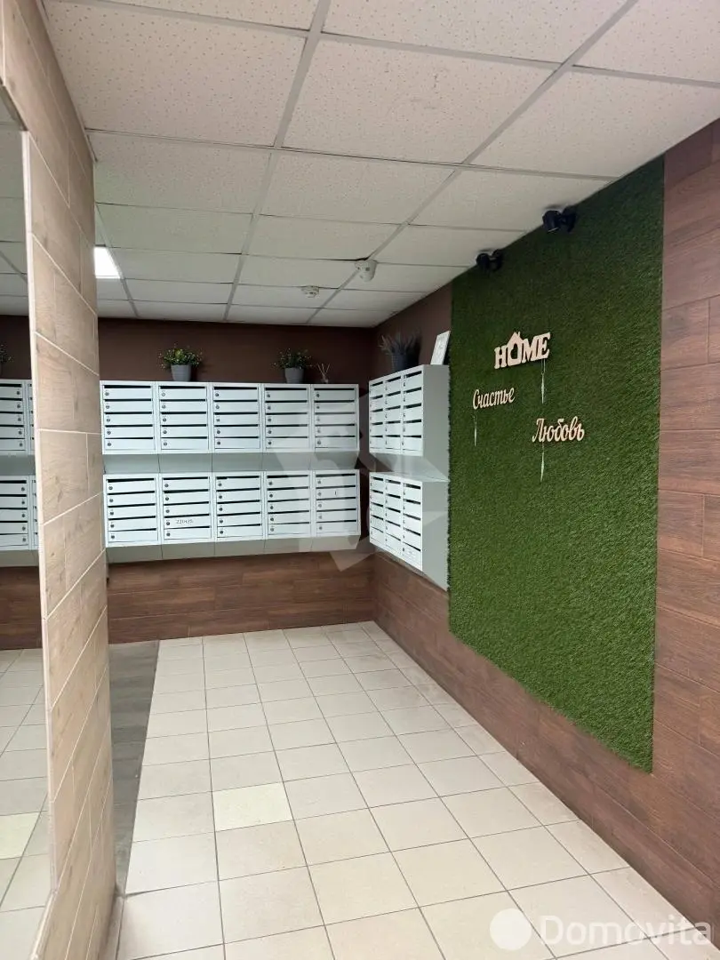 Снять 1-комнатную квартиру в Копище, ул. Лопатина, д. 15, 450USD, код 150552 - фото 17