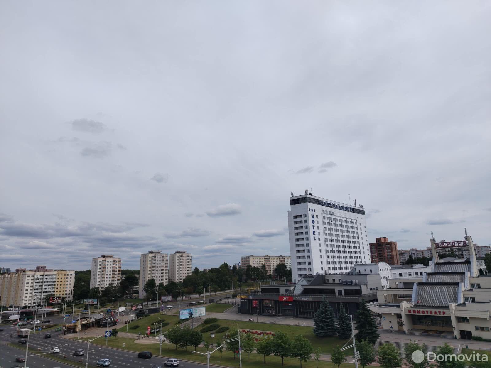 Продажа 1-комнатной квартиры в Минске, ул. Притыцкого, д. 32, 62000 USD, код: 1022215 - фото 6