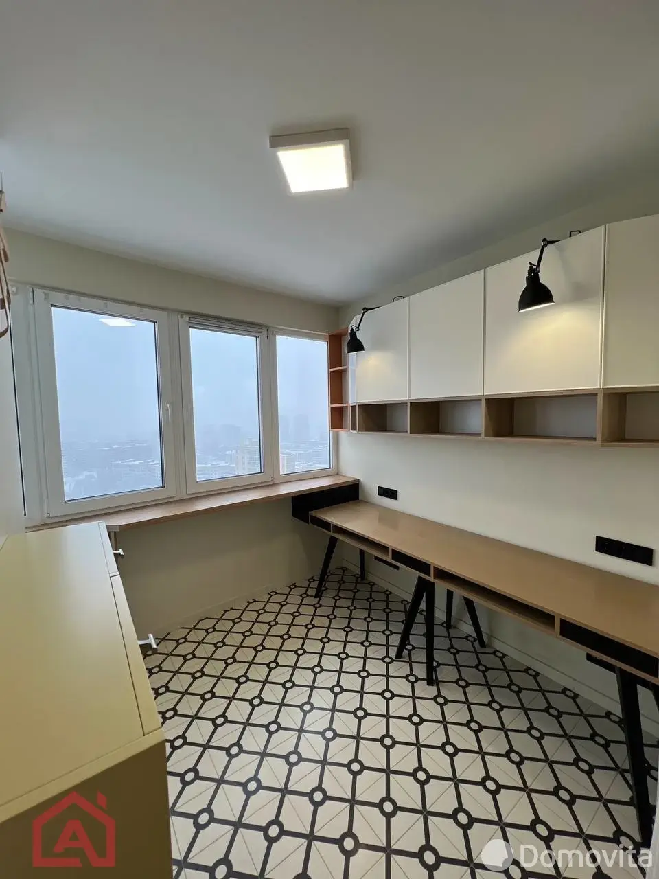 Снять 1-комнатную квартиру в Минске, пр-т Газеты Правда, д. 15, 550USD, код 149354 - фото 20