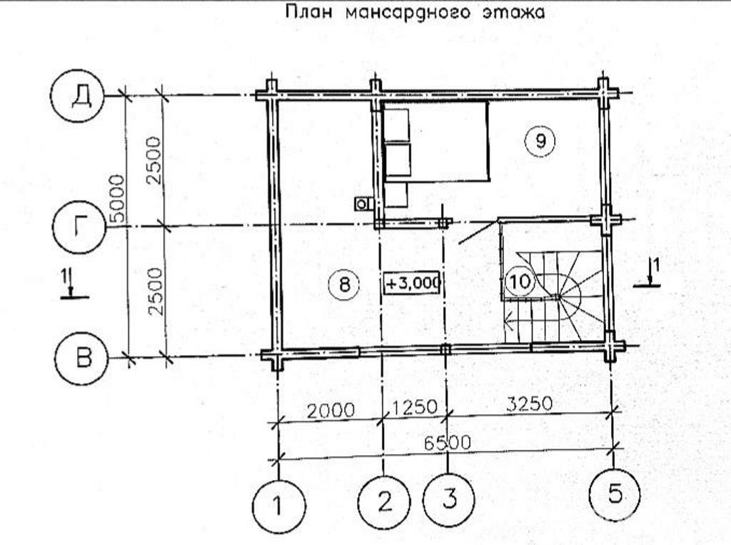 Продать 1-этажный дом в Чертяже, Минская область , 159000USD, код 637850 - фото 3