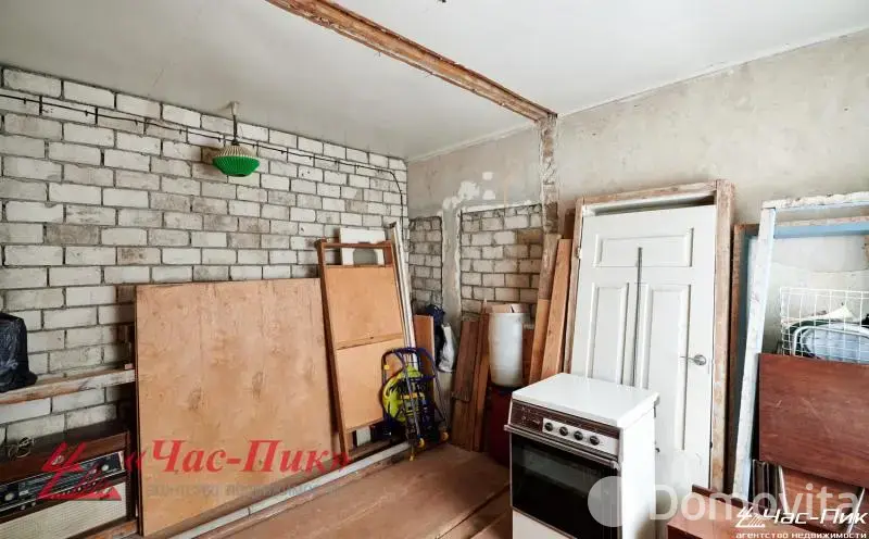 Купить земельный участок, 7 соток, Цнянка, Минская область, 70000USD, код 569604 - фото 21