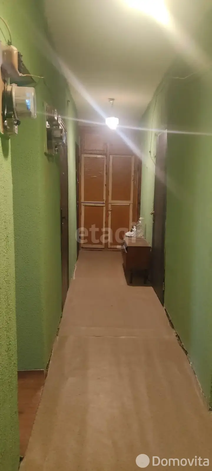 комната, Минск, ул. Карла Либкнехта, д. 92