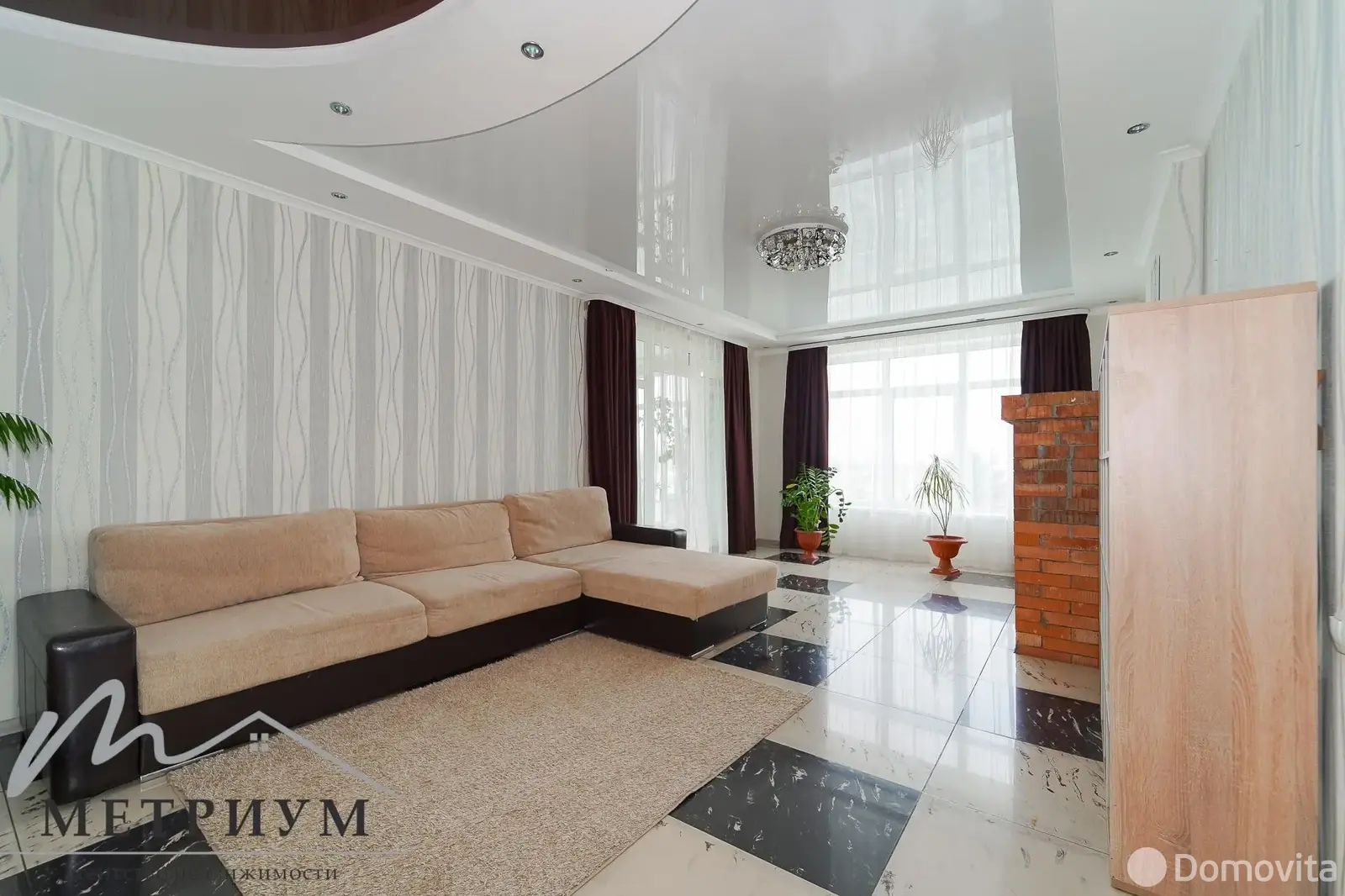купить дом, Козловичи, ул. Вишнёвая