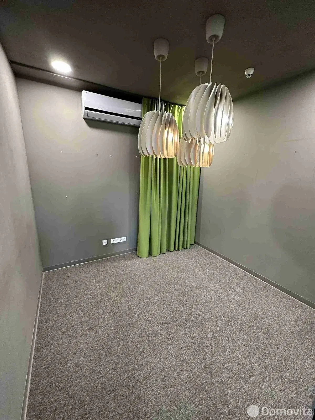 Аренда офиса на пер. Фабрициуса, д. 8/1 в Минске, 8754USD, код 16037 - фото 23