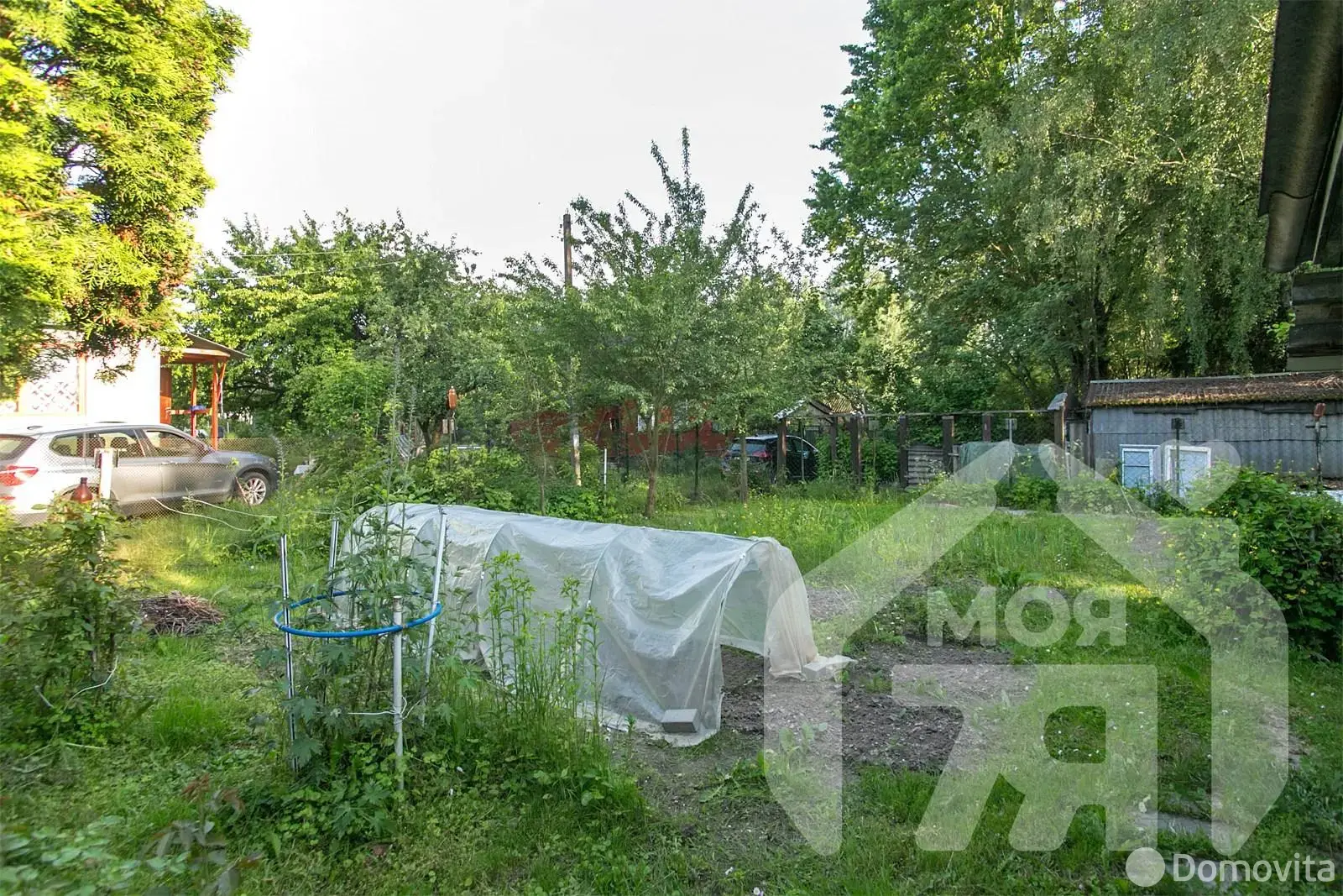 Купить 2-этажную дачу в ЗЕЛЁНЫЕ ХОЛМЫ Молодечненского района Минская область, 11900USD, код 181069 - фото 14