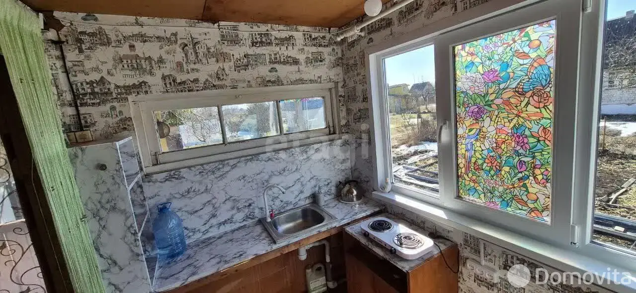 Цена продажи дачи, Красное Урочище,