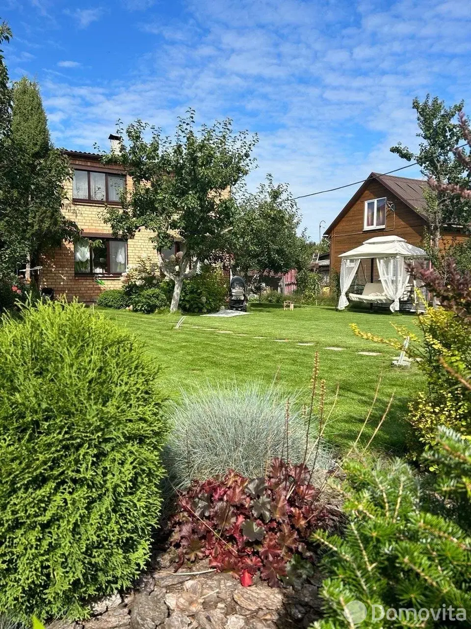 Стоимость продажи коттеджа, Политехникум, 