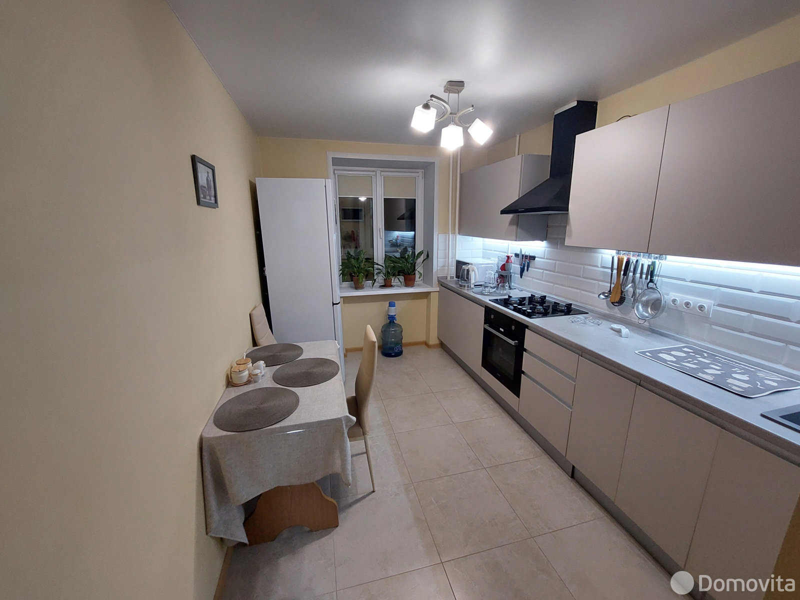 квартира, Минск, ул. Седых, д. 14Б без посредников