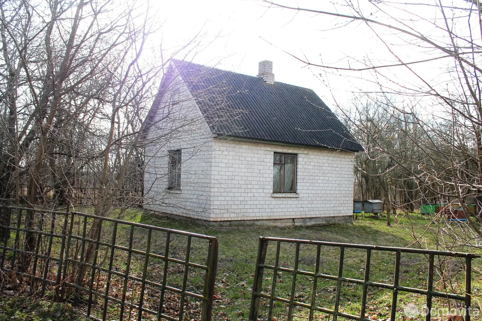 дом, Мелеховичи,