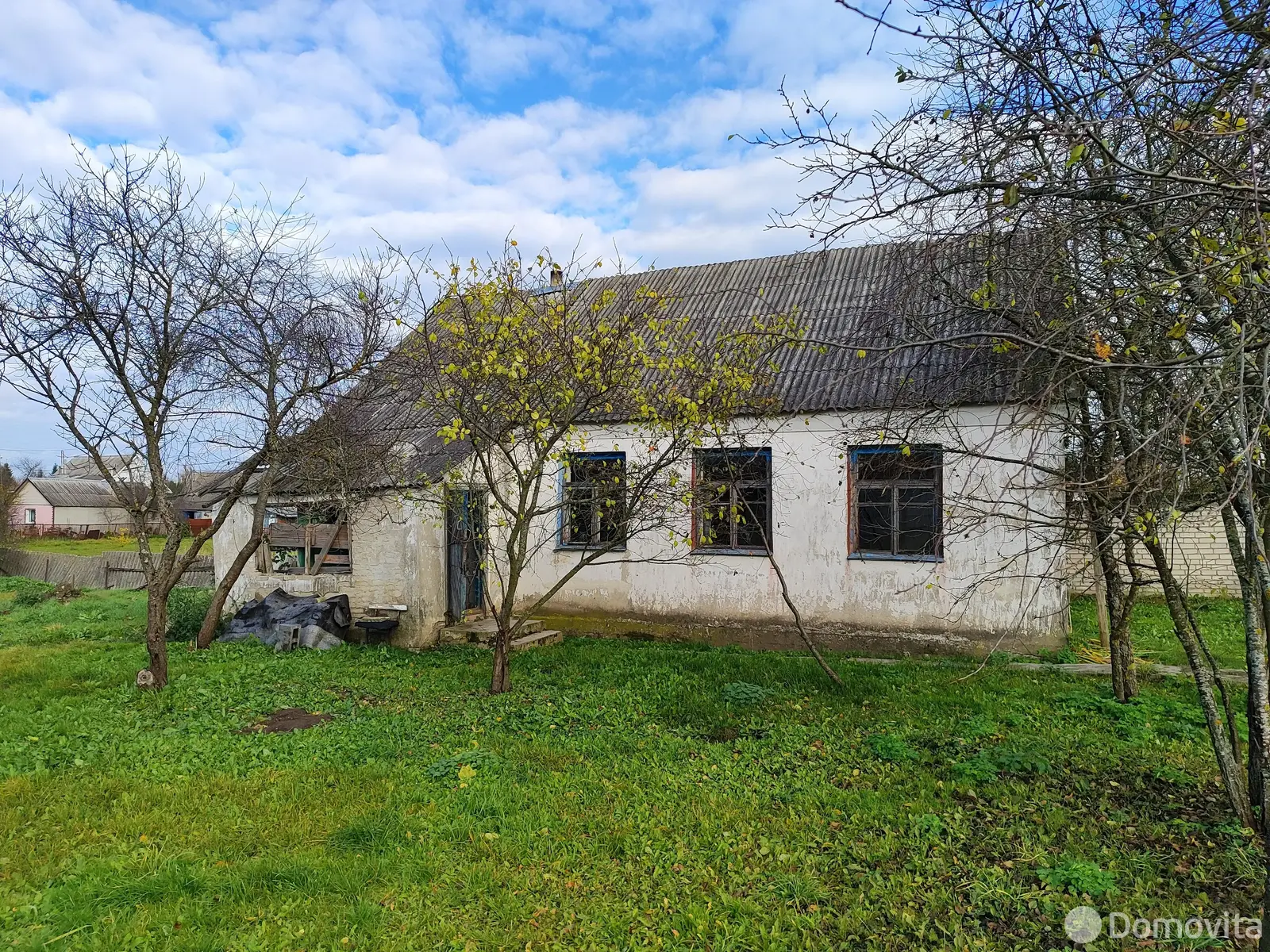 Цена продажи дома, Заболотье,