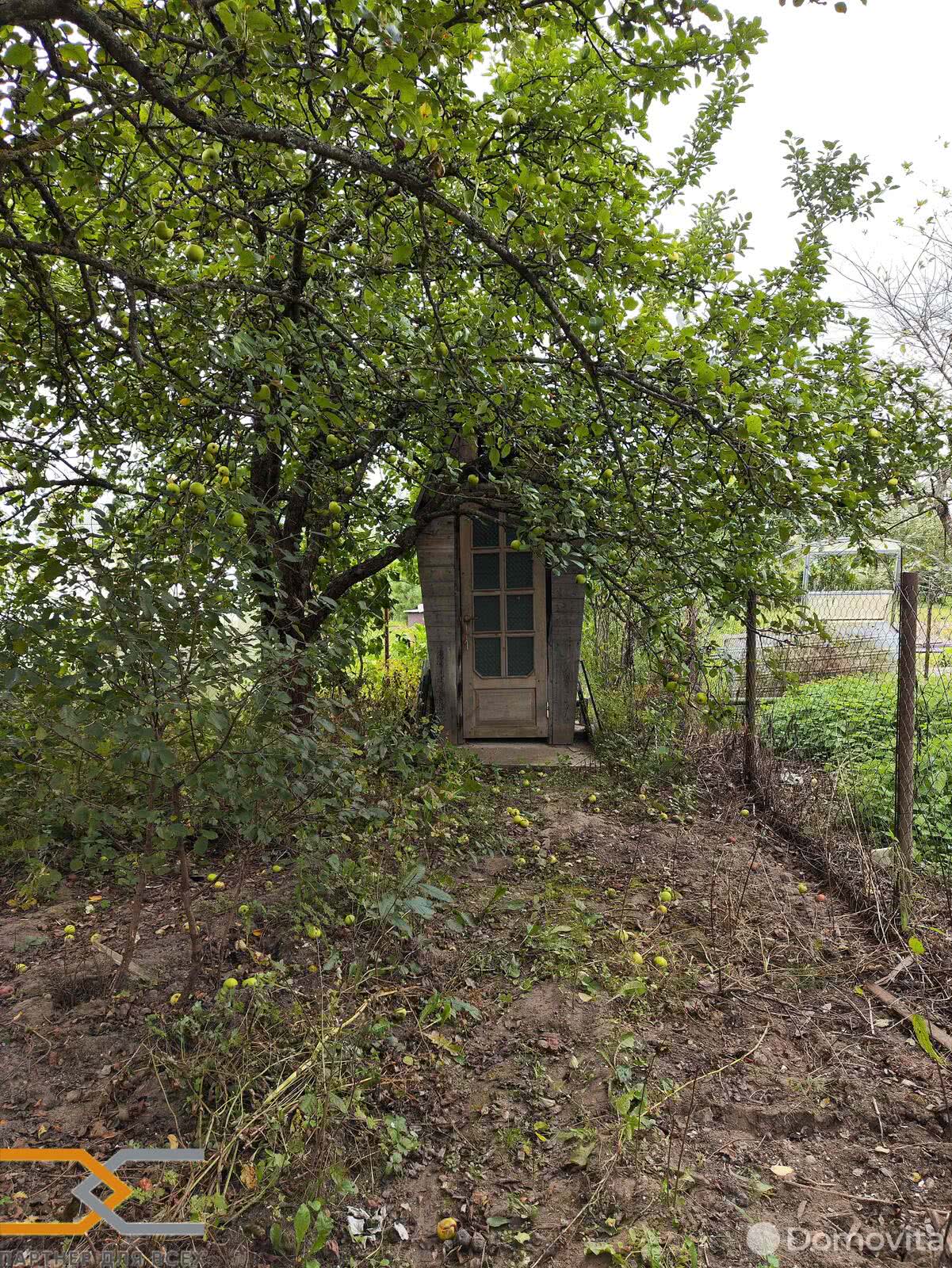 Продажа 2-этажной дачи в Алгоритм Минская область, 10999USD, код 179661 - фото 29