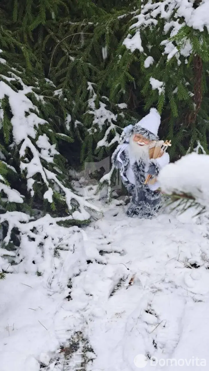 коттедж, Верасок-2008, 