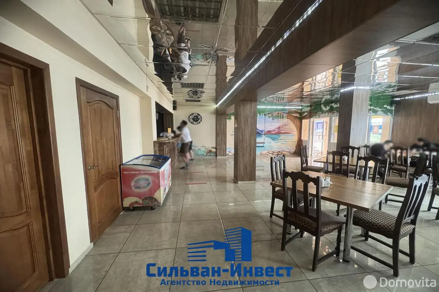 торговый объект, Минск, ул. Каменногорская, д. 47 - лучшее предложение