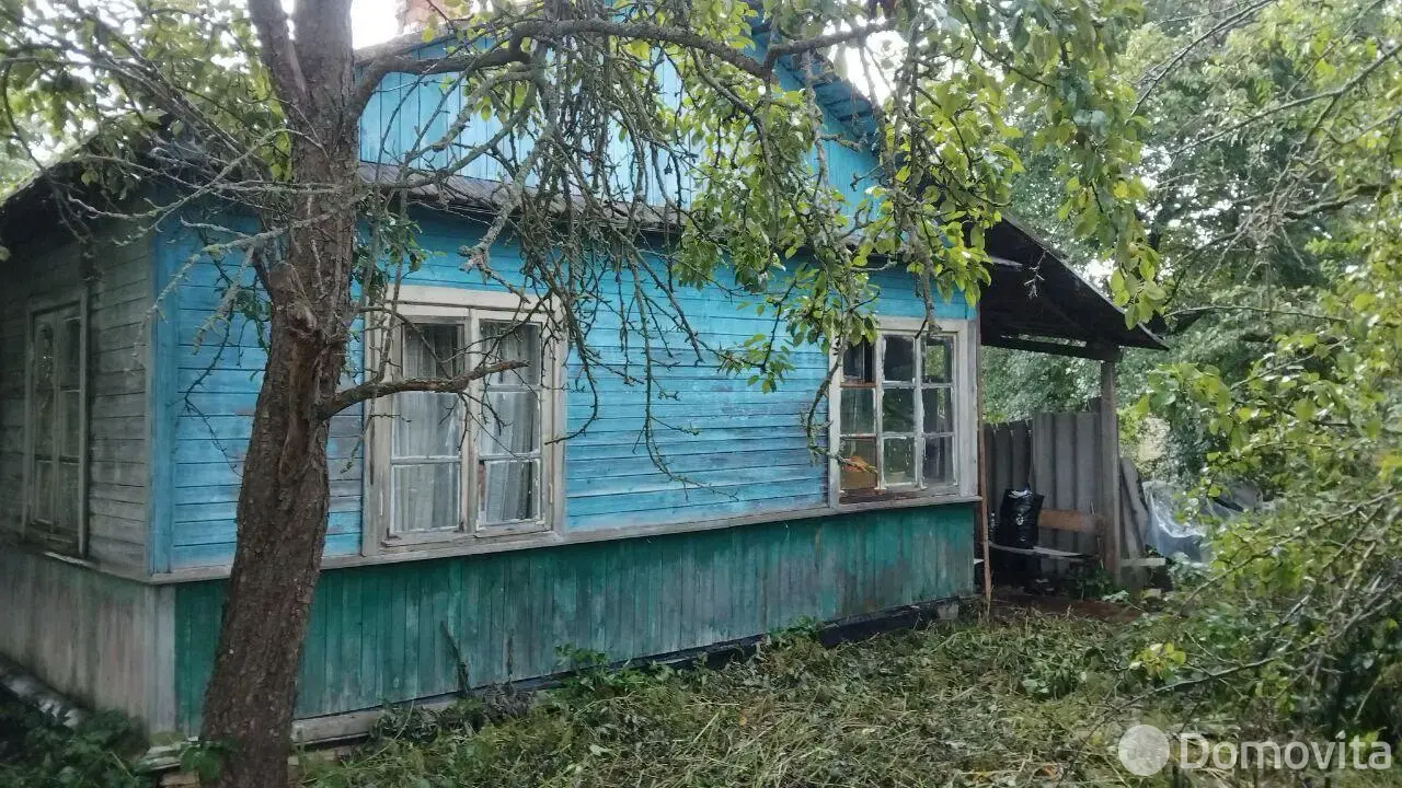 дача, ПИСАРЕВСКАЯ БЕРЁЗКА, 