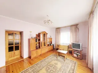 2-этажный коттедж, г. Минск, пер. Раубичский, д. 9