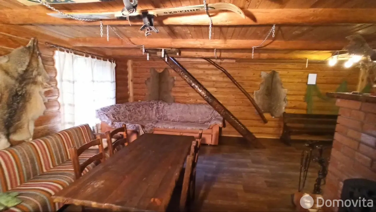  Коттедж Дом 