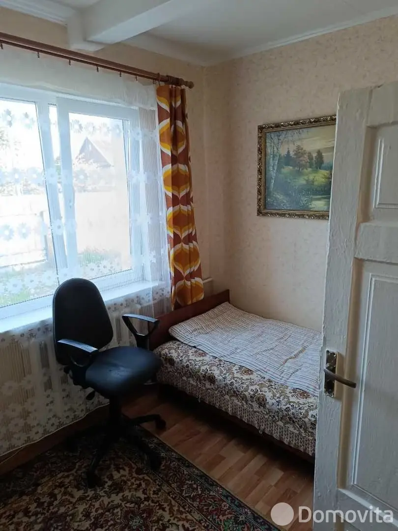 дом, Кобрин, ул. Тухачевского, д. 26, стоимость продажи 103 876 р.