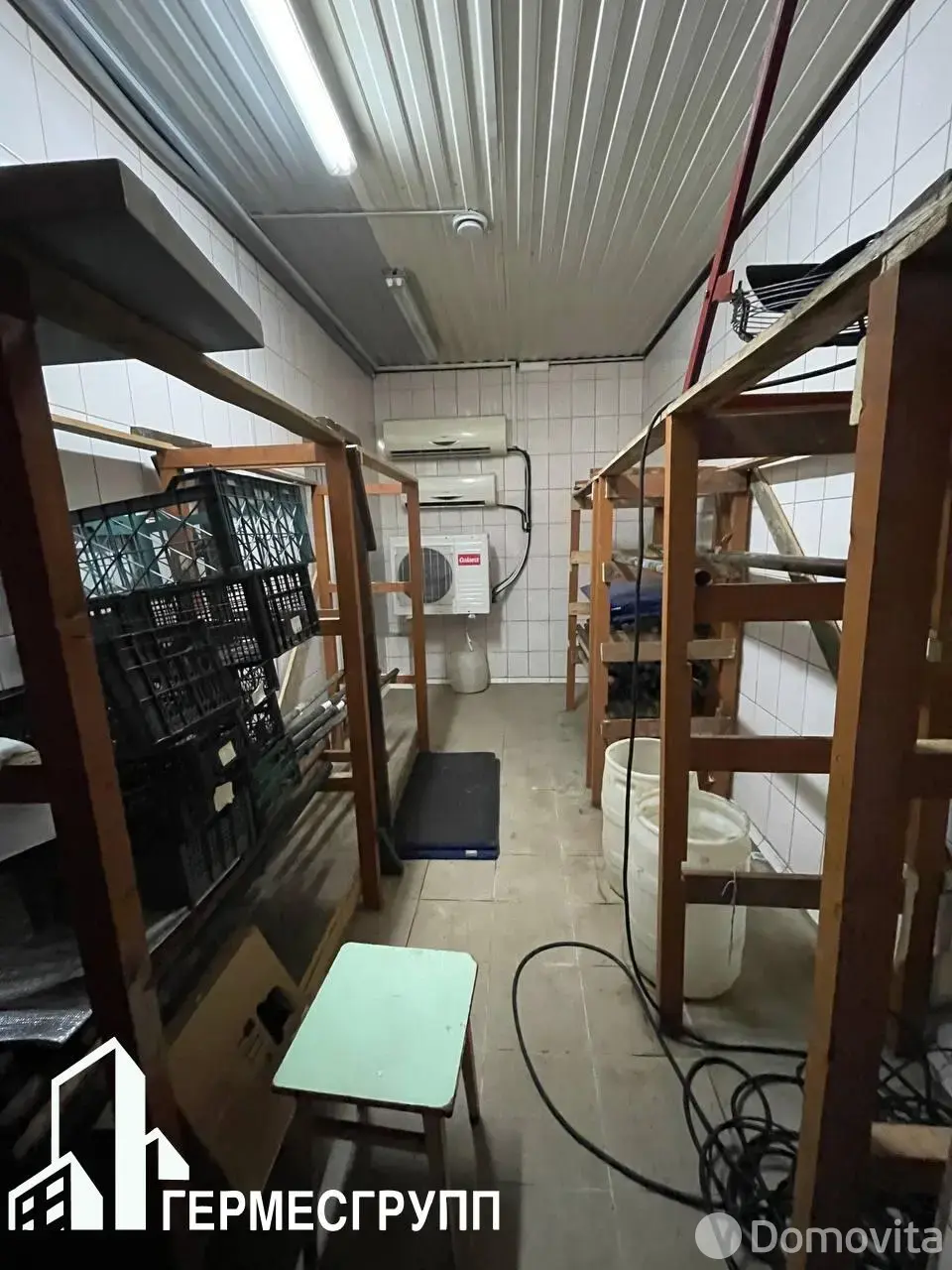 Купить складское помещение на ул. Садовая, д. 1 в Ивонцевичах - фото 24