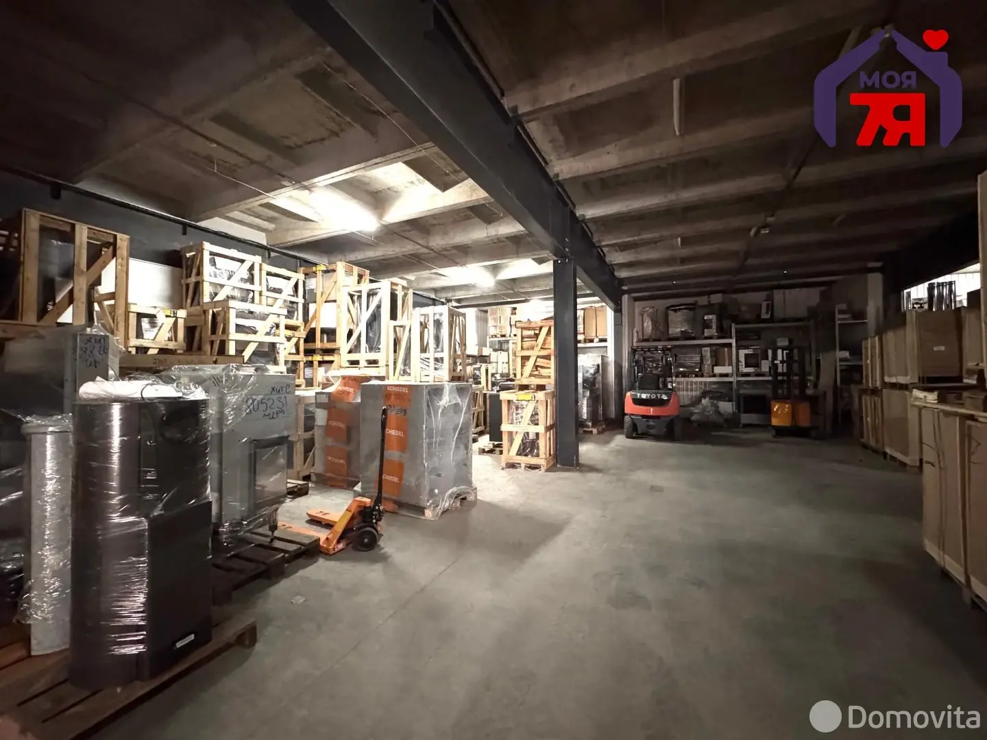 склад, Хатежино, ул. Центральная, д. 18Б 