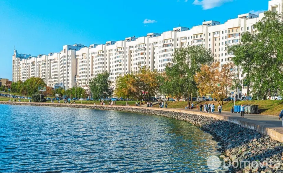 Снять 1-комнатную квартиру в Минске, ул. Сторожовская, д. 8, 500USD, код 150589 - фото 15