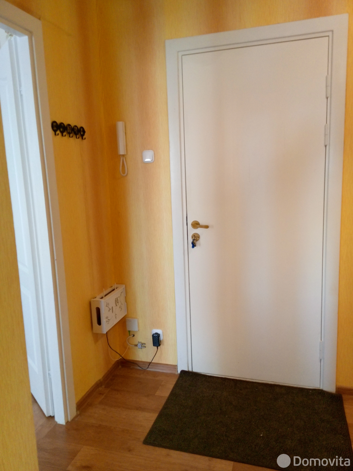 Снять 1-комнатную квартиру в Минске, ул. Алибегова, д. 34, 380USD, код 150000 - фото 14