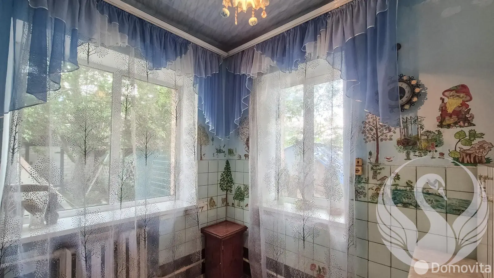 купить коттедж, Борисов, ул. Коммунарная, д. 51