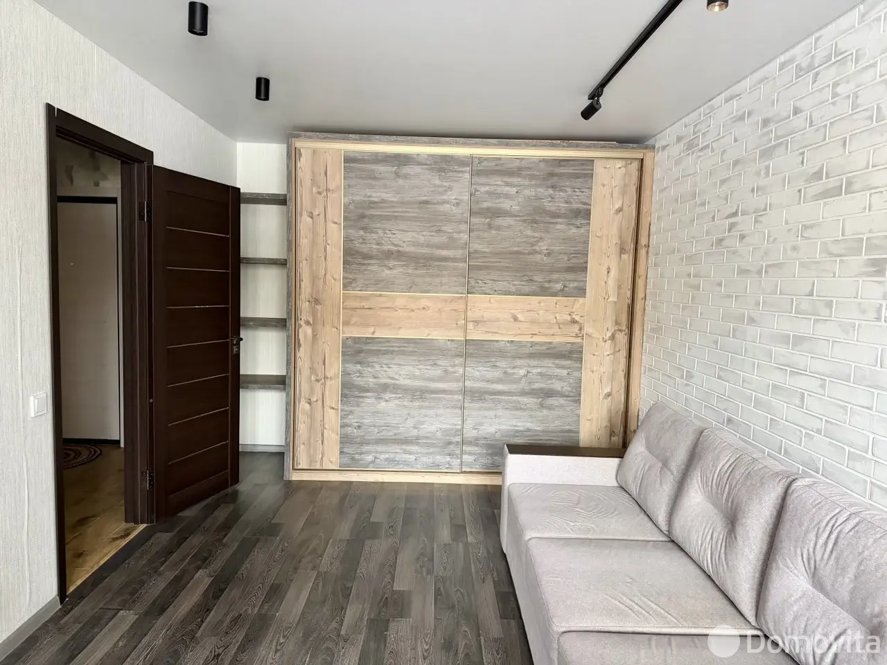 квартира, Минск, ул. Заславская, д. 11/2 в Центральном районе