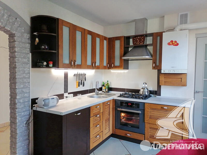 Продажа 1-этажной дачи в Газовик-80 Брестская область, 89900USD, код 175732 - фото 11