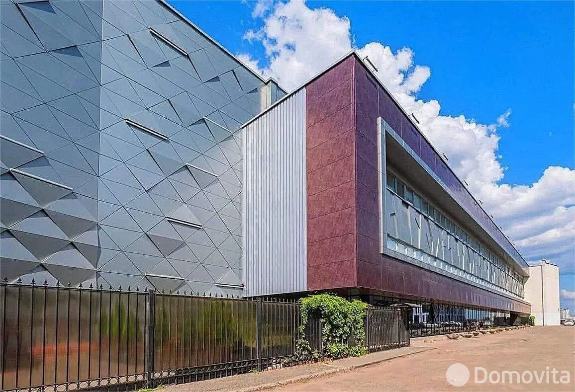 Аренда офиса на ул. Притыцкого, д. 62 в Минске, 8000USD, код 14112 - фото 3