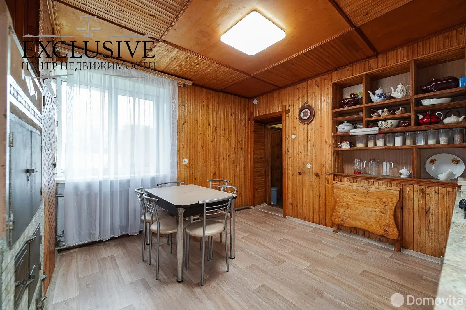 коттедж, Ратомка, ул. Подлесная, д. 29 