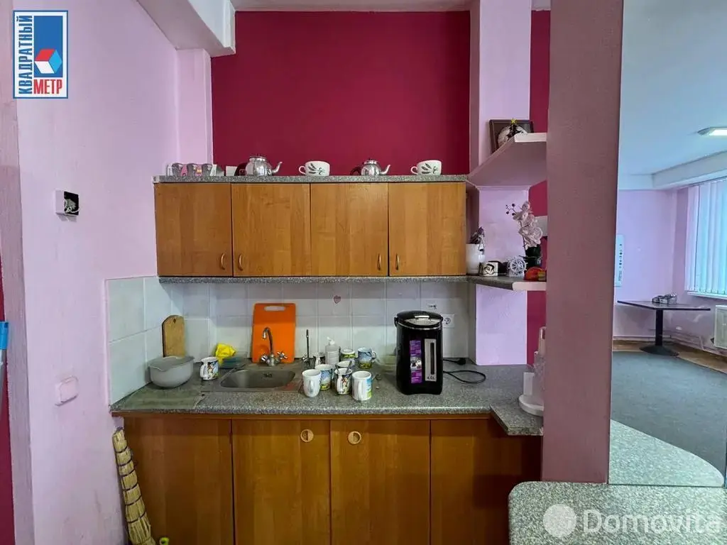 Купить офис на ул. Якубова, д. 10 в Минске, 209900USD, код 8394 - фото 18