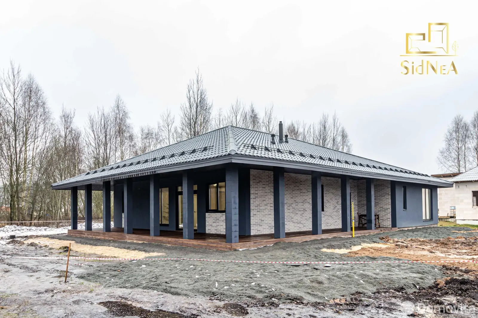 дом, Войтовка-2, ул. Центральная, д. 43/А без посредников