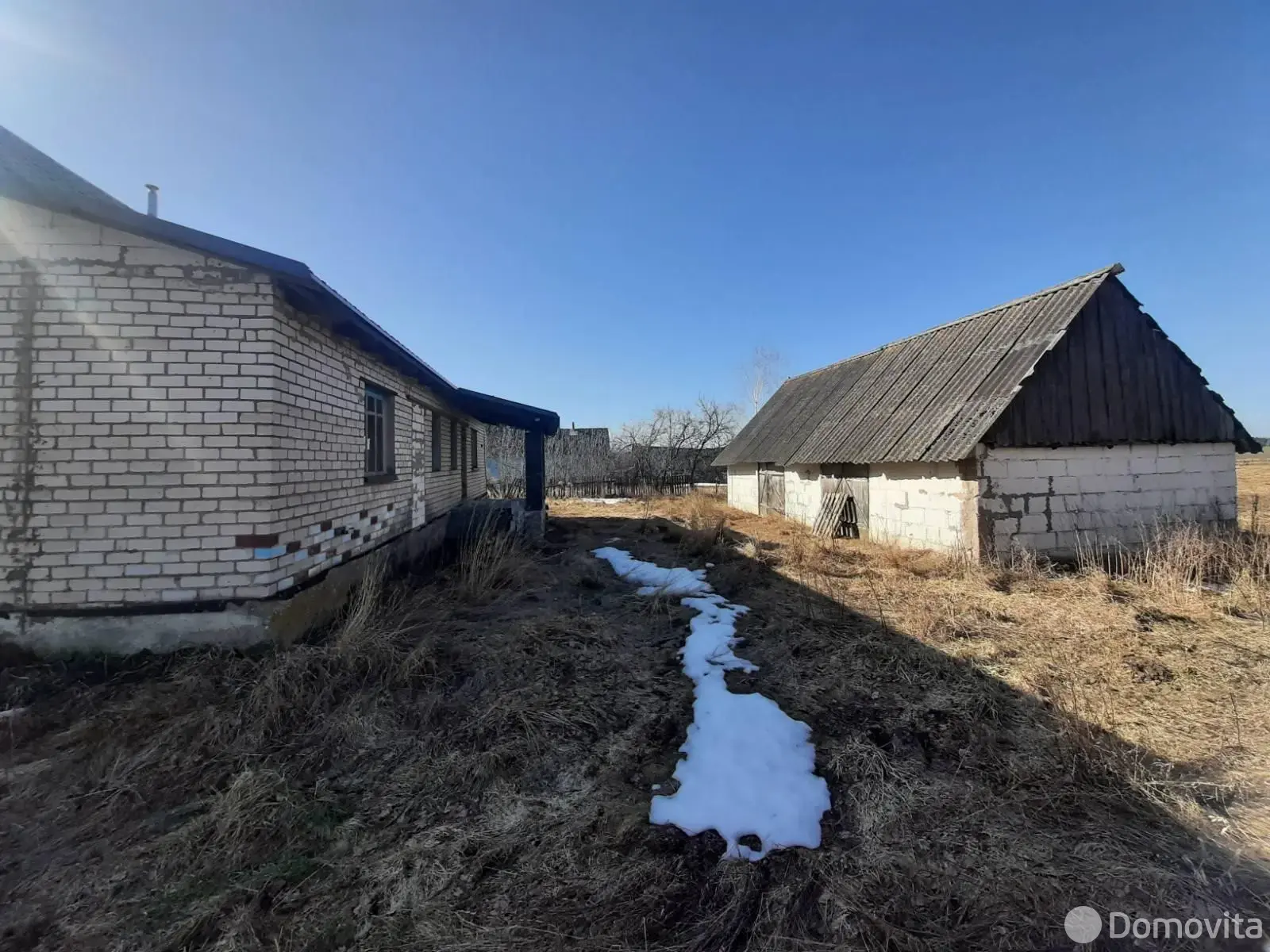 коттедж, Денисовщина, ул. Центральная 