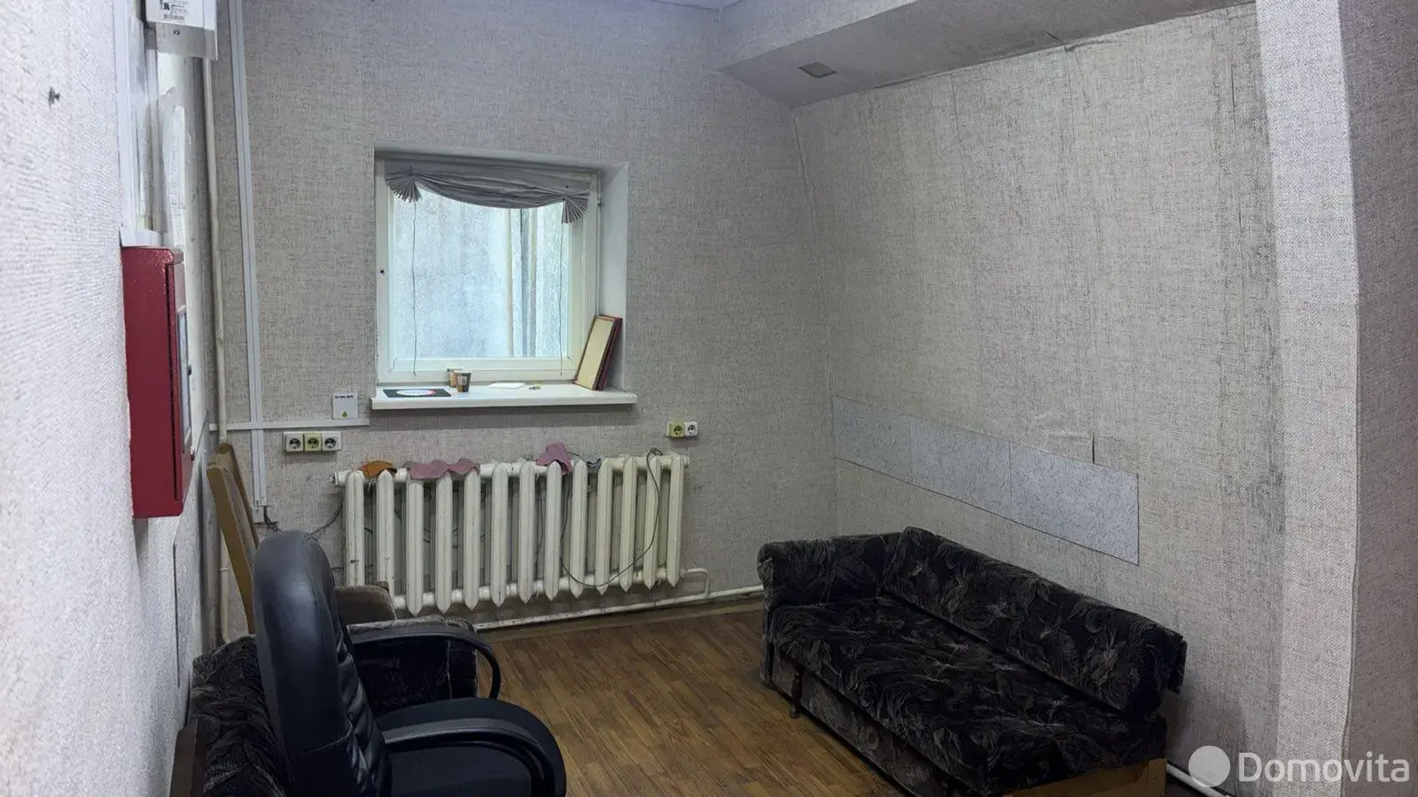 офис, Минск, ул. Дрозда, д. 25/А 