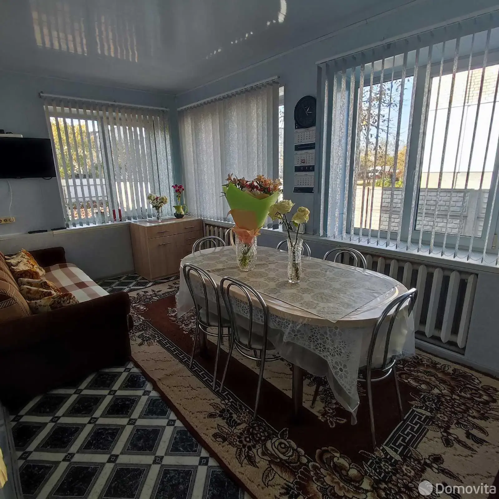 дом, Марьина Горка, ул. Якуба Коласа 