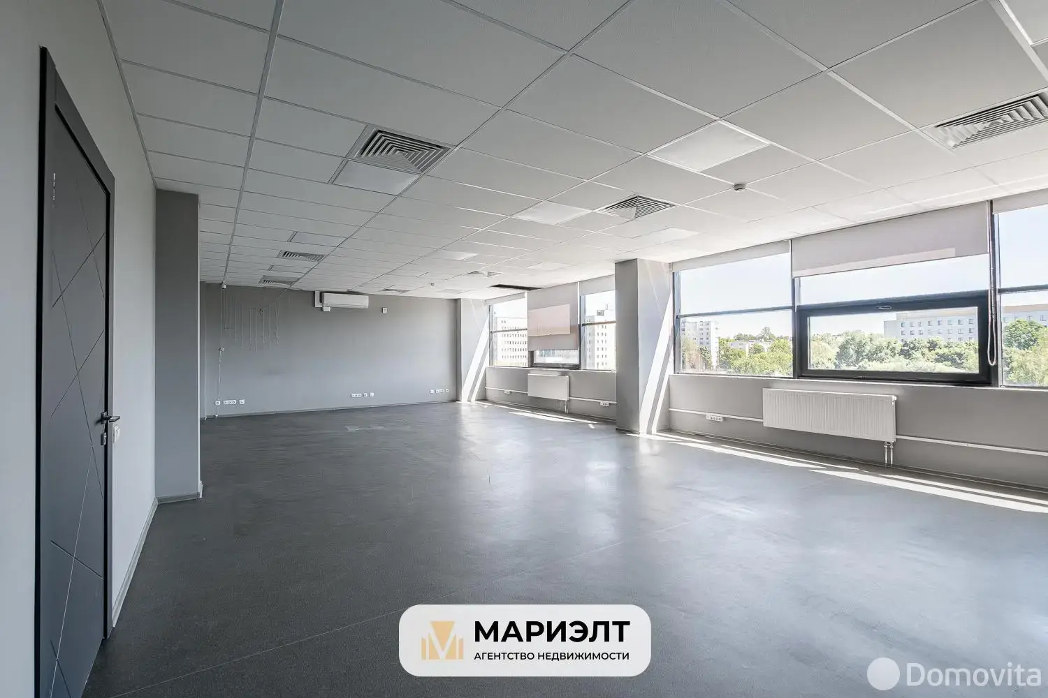 Снять офис на пер. Козлова, д. 25 в Минске, 39800BYN, код 17247 - фото 23