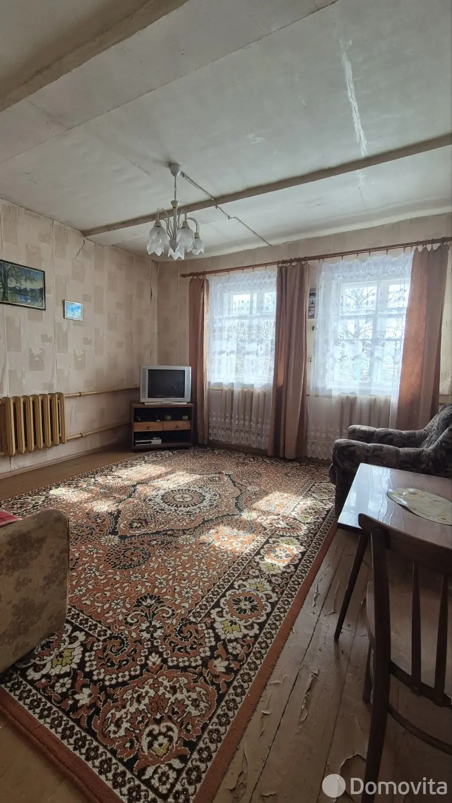 дом, Ольгово, ул. Полевая 