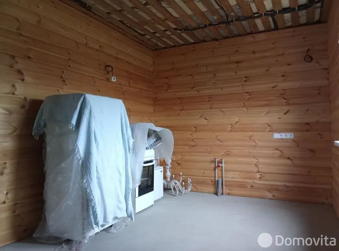 коттедж, Августово, ул. Зеленая 