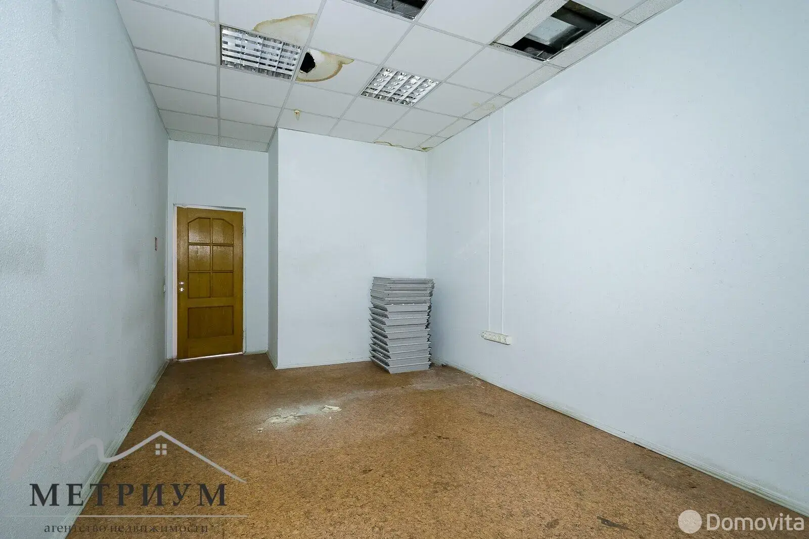 Снять офис на пр-т Партизанский, д. 45 в Минске, 1775EUR, код 13798 - фото 22