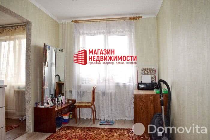 Купить 2-комнатную квартиру в Гродно, ул. Максима Горького, д. 63, 12500 USD, код: 1016762 - фото 3