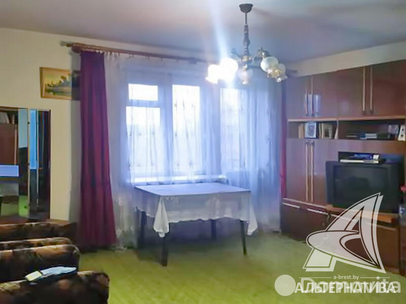 Купить 2-комнатную квартиру в Макарово, , 14500 USD, код: 708507 - фото 1