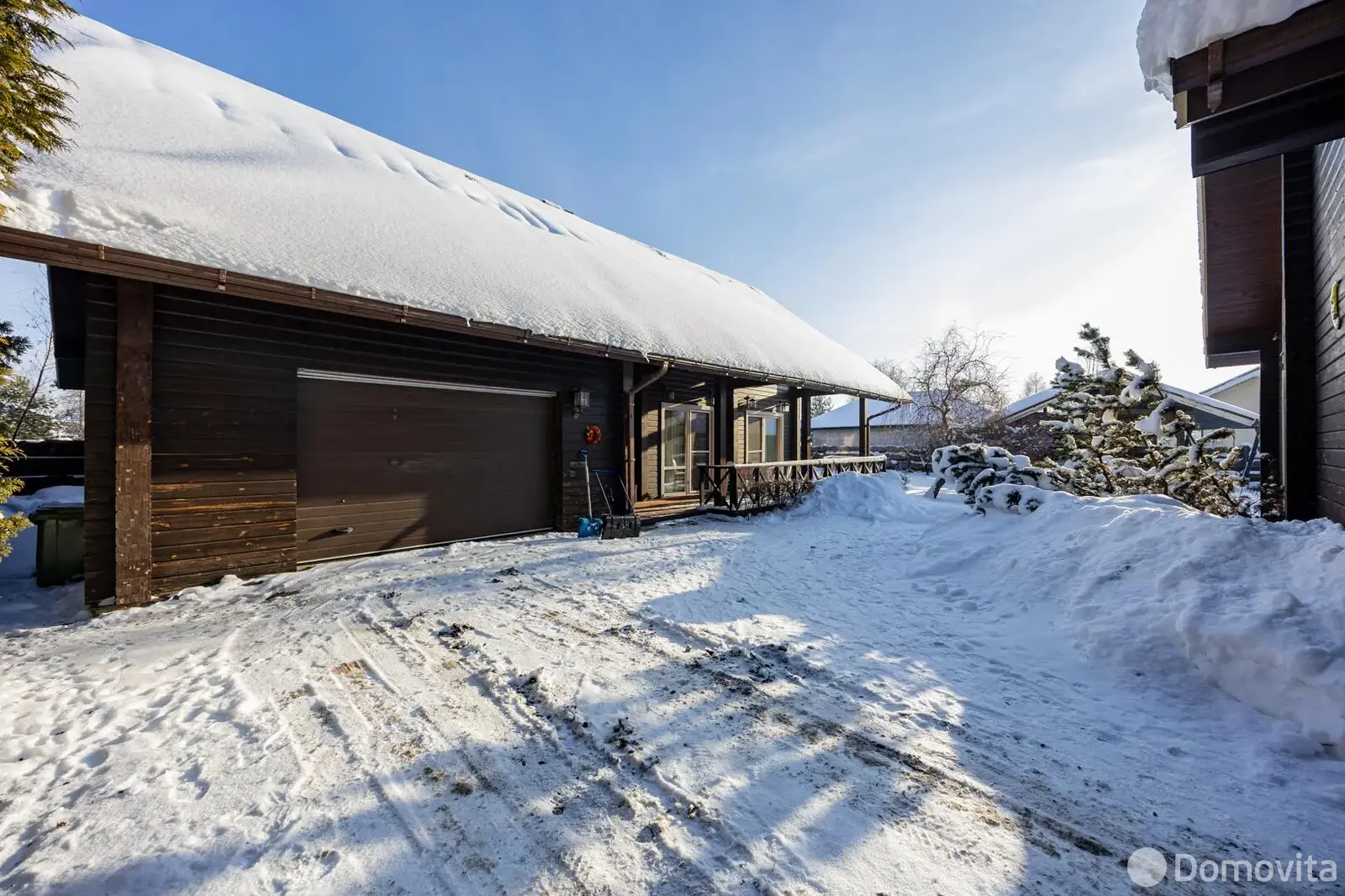 купить коттедж, Дроздово, ул. Луговая, д. 23